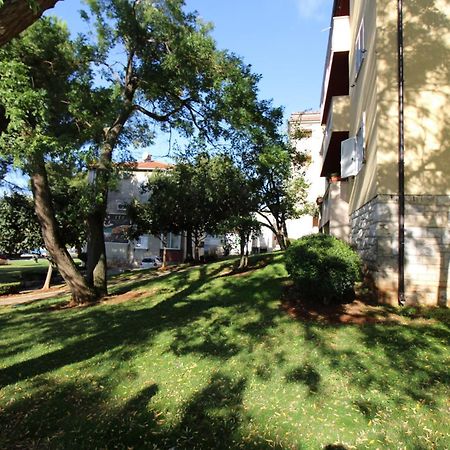 Apartment Agata In City Center Poreč Chambre photo
