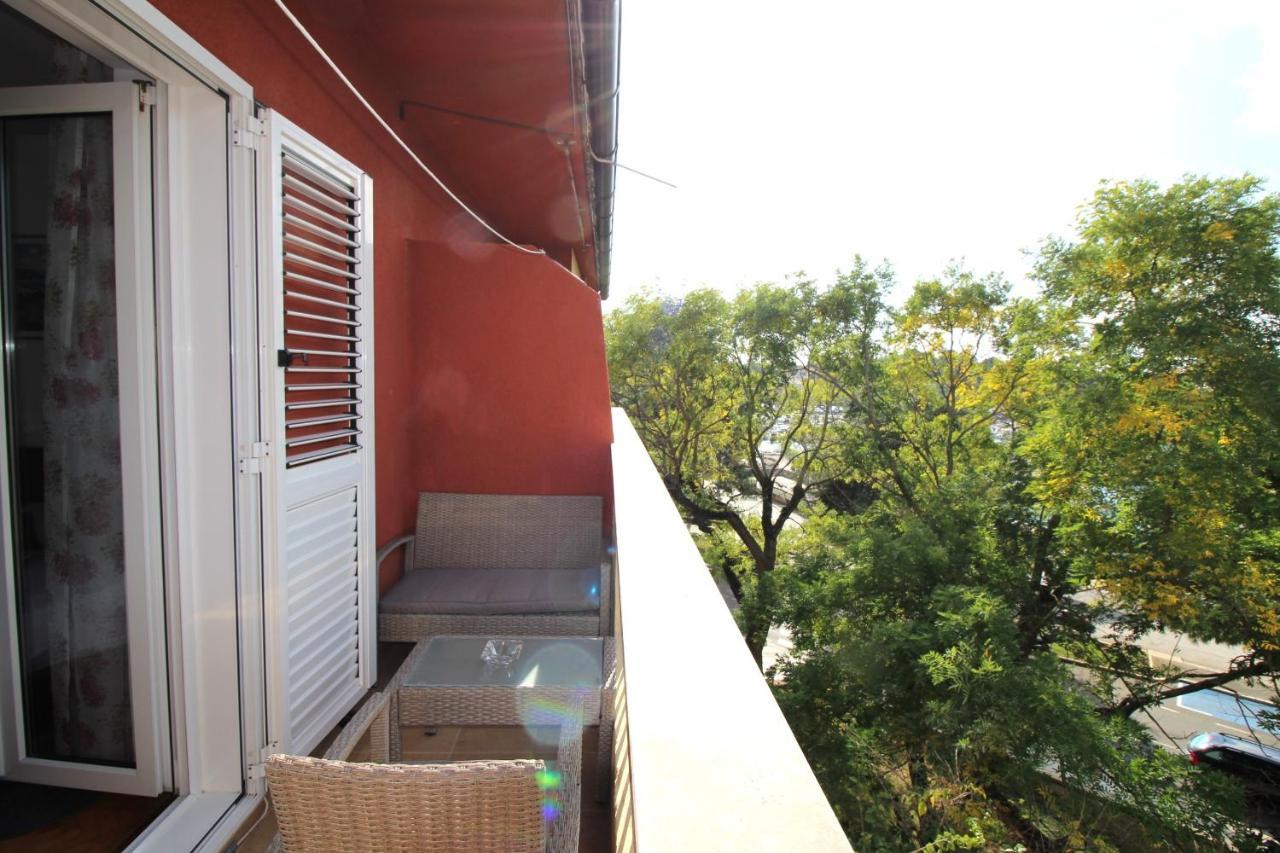 Apartment Agata In City Center Poreč Extérieur photo