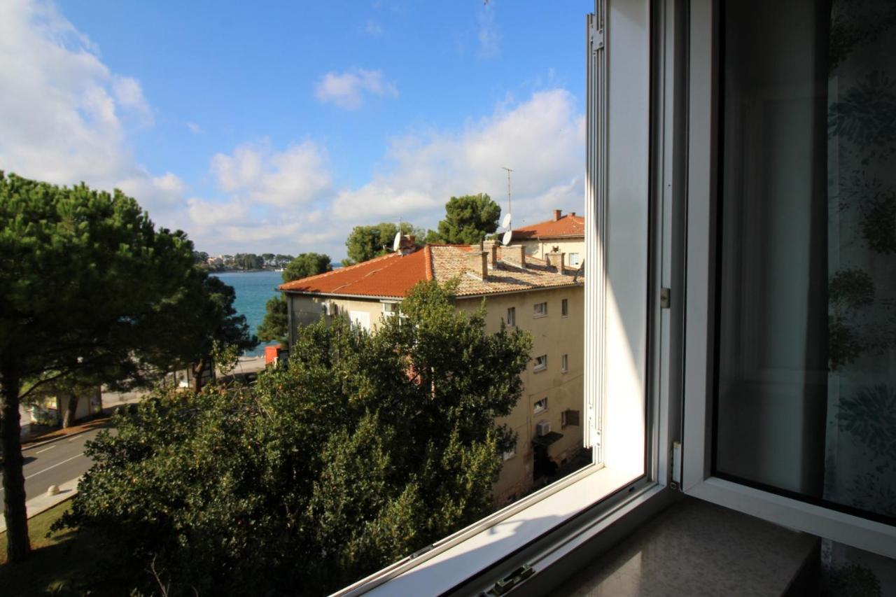 Apartment Agata In City Center Poreč Extérieur photo