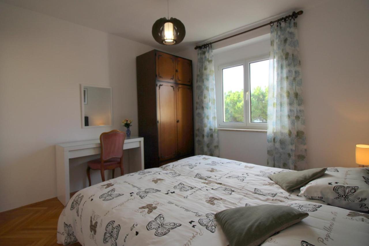 Apartment Agata In City Center Poreč Extérieur photo