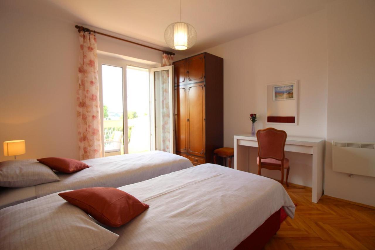 Apartment Agata In City Center Poreč Extérieur photo